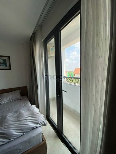 Hình ảnh Penthouse 80m2 Quận 2 ful tiện ích (hồ bơi,gym,..)
