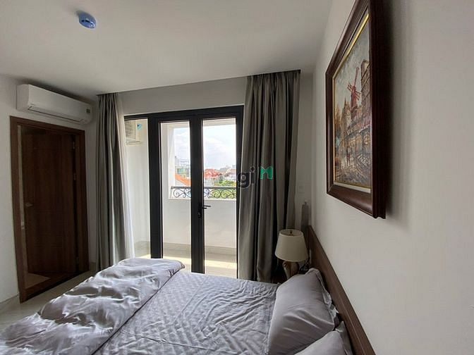 Hình ảnh Penthouse 80m2 Quận 2 ful tiện ích (hồ bơi,gym,..)