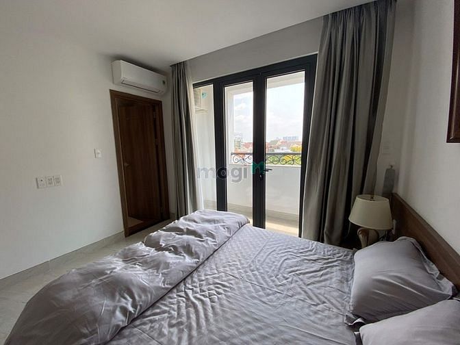 Hình ảnh Penthouse 80m2 Quận 2 ful tiện ích (hồ bơi,gym,..)