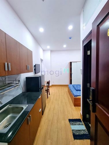Hình ảnh 🧧 Chung cư mini để được ô tô 4 chỗ ngay Nguyễn Xí