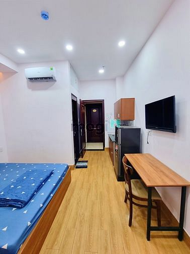 Hình ảnh 🧧 Chung cư mini để được ô tô 4 chỗ ngay Nguyễn Xí