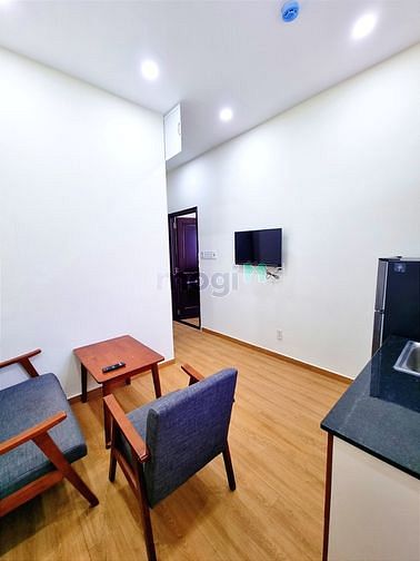 Hình ảnh 🧧 Chung cư mini để được ô tô 4 chỗ ngay Nguyễn Xí