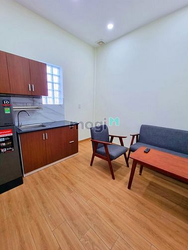 Hình ảnh 🧧 Chung cư mini để được ô tô 4 chỗ ngay Nguyễn Xí