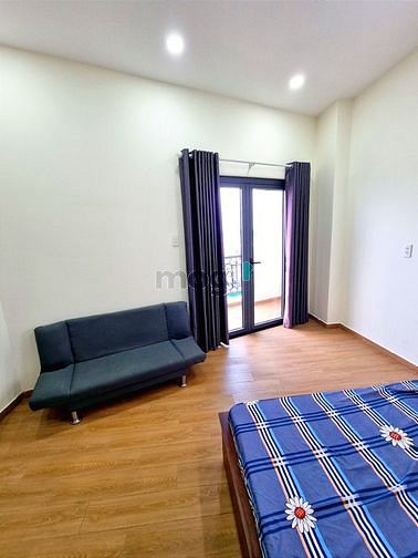 Hình ảnh 🧧 Chung cư mini để được ô tô 4 chỗ ngay Nguyễn Xí