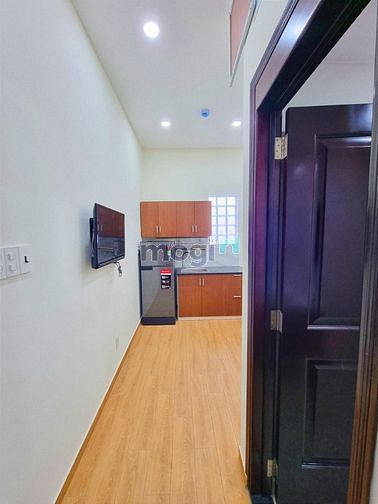 Hình ảnh 🧧 Chung cư mini để được ô tô 4 chỗ ngay Nguyễn Xí