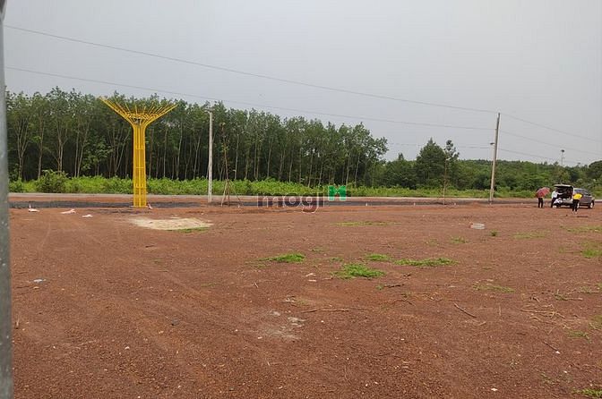 Hình ảnh Đất quốc lộ 14 Đồng Phú Giá 790tr, 280m2