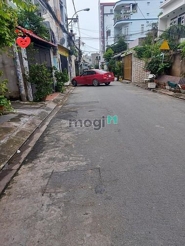 Hình ảnh ĐẤT HXH 6m thông Lê Đức Thọ P 16 133m2 4.7 nở 10 x 19 chỉ 10.8 tỷ