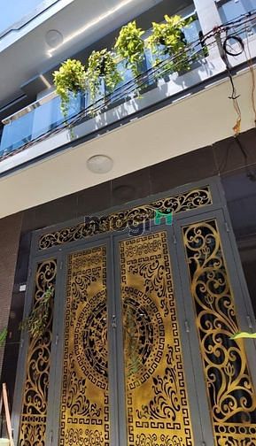 Hình ảnh VIEW SIÊU ĐEP Bán nhà quận tân bình dt48m2