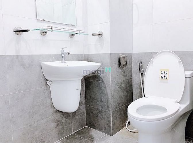 Hình ảnh 🫧 Hệ Thống Phòng Studio giá rẻ_Quận1_Riêng Tư_Giờ giấc tự do_New99%