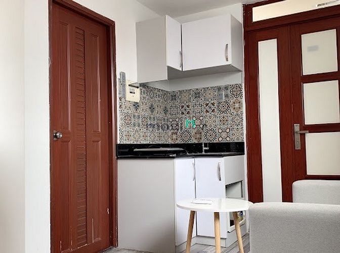 Hình ảnh 🫧 Hệ Thống Phòng Studio giá rẻ_Quận1_Riêng Tư_Giờ giấc tự do_New99%