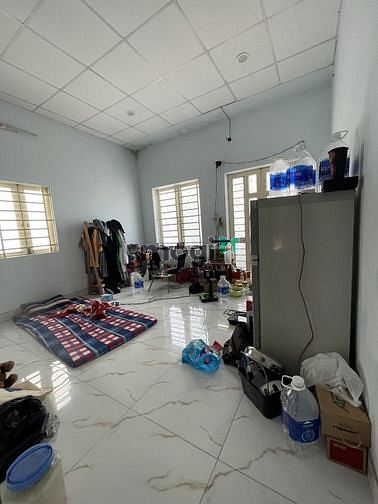Hình ảnh HXH/* Lũy Bán Bích, Hòa Thạnh, Tân Phú. Dt 84m2, 5x17m