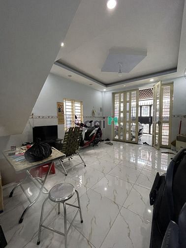 Hình ảnh HXH/* Lũy Bán Bích, Hòa Thạnh, Tân Phú. Dt 84m2, 5x17m