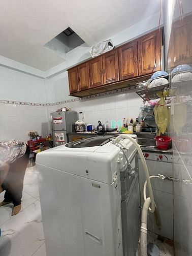 Hình ảnh HXH/* Lũy Bán Bích, Hòa Thạnh, Tân Phú. Dt 84m2, 5x17m