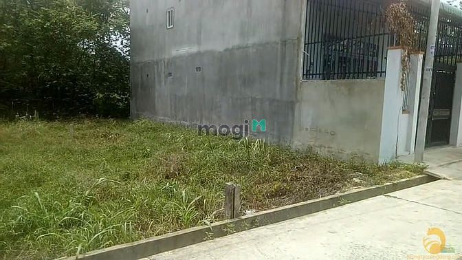 Hình ảnh Đất Lê Lợi, Hóc Môn - Diện tích 100m2, Thổ cư 100%, SHR - Chỉ 2 tỷ