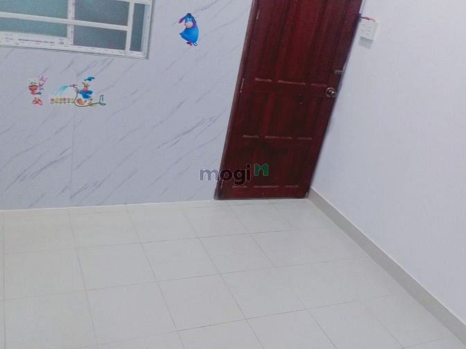 Hình ảnh Cho Thuê Phòng Mới đẹp có cửa sổ, Tân Bình, giá 2,5 Triệu