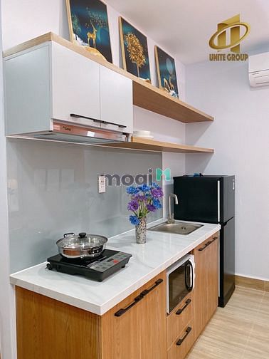 Hình ảnh Mb6623 nạp rút nhanh chóng studio ban công mới toanh ngay Nguyễn Thái Bình Q1