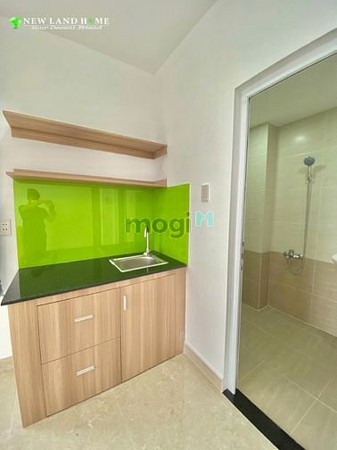 Hình ảnh Studio Ban Công Rộng Full Nội thất Quận 7 sát kcx_UFM_BigC gần Quận 4