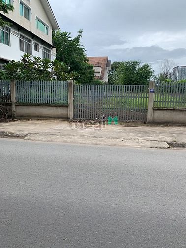 Hình ảnh Cho thuê đất Q2 dt 400m Giá 60tr/tháng