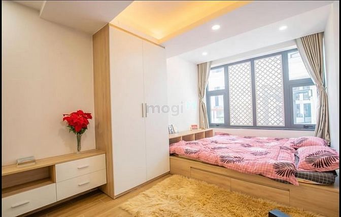 Hình ảnh Cho Thuê Căn Hộ Full Nội Thất Siêu Đẹp
