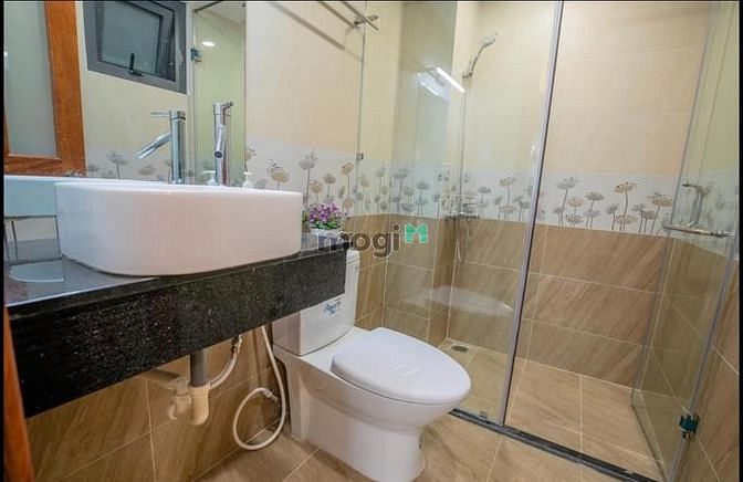 Hình ảnh Cho Thuê Căn Hộ Full Nội Thất Siêu Đẹp