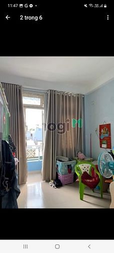 Hình ảnh Nhà đường số 1,Bình Hưng Hòa A,Bình Tân.