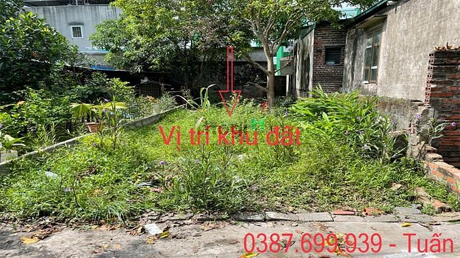 Hình ảnh Bán Đất Làng Công An Hà Khánh Hạ Long Quảng Ninh diện tích 80,8m2