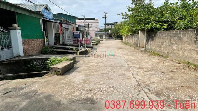 Hình ảnh Bán Đất Làng Công An Hà Khánh Hạ Long Quảng Ninh diện tích 80,8m2