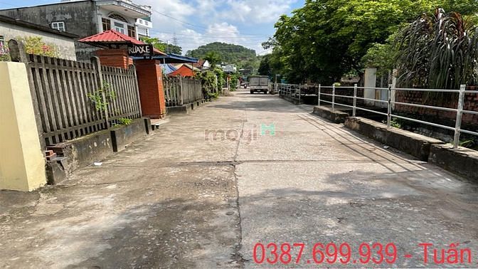 Hình ảnh Bán Đất Làng Công An Hà Khánh Hạ Long Quảng Ninh diện tích 80,8m2