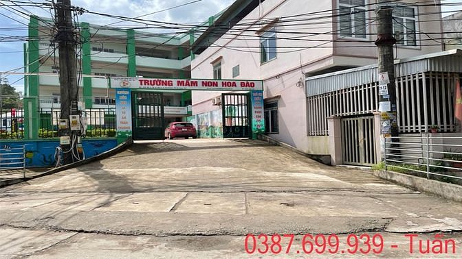 Hình ảnh Bán Đất Làng Công An Hà Khánh Hạ Long Quảng Ninh diện tích 80,8m2
