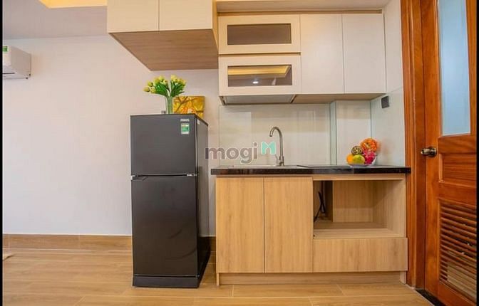 Hình ảnh Cho Thuê Căn Hộ Full Nội Thất Siêu Đẹp