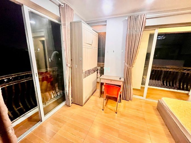 Hình ảnh Cực phẩm lotte Cộng Hoà - 