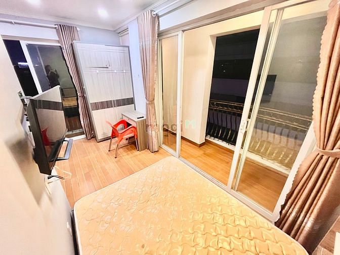 Hình ảnh Cực phẩm lotte Cộng Hoà - 