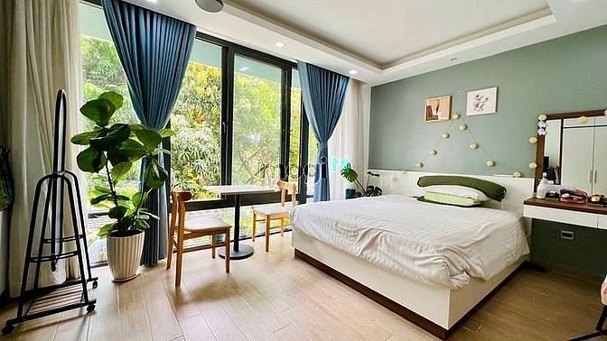 Hình ảnh Studio Thảo Điền,Quận 2 cho thuê gấp-đẹp-chỉ việc đến ở