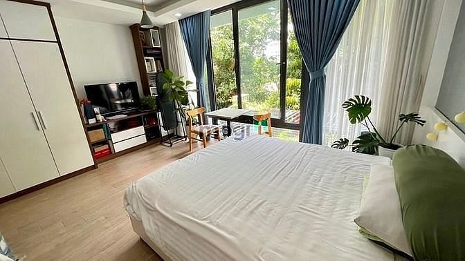 Hình ảnh Studio Thảo Điền,Quận 2 cho thuê gấp-đẹp-chỉ việc đến ở