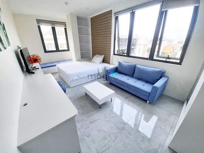 Hình ảnh Căn Hộ Dịch Vụ Siêu Xinh Giá Cả Hợp Lý