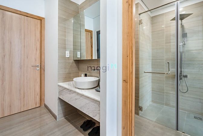 Hình ảnh Căn Hộ Nguyễn Trãi Ful Nội Thất