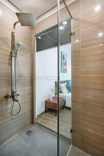 Hình ảnh Căn Hộ Nguyễn Trãi Ful Nội Thất