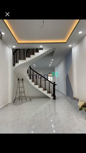 Hình ảnh Nhà đẹp đẩy nhanh-Đ.Lê Văn Sỹ-Q.Tân Bình-1 tỷ9-2pn,2nvs-SHR
