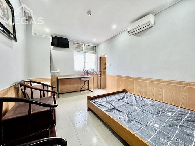Hình ảnh ✅ Studio Full nội thất giá rẻ_gần Lotte_etown Cộng Hoà_