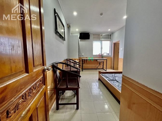 Hình ảnh ✅ Studio Full nội thất giá rẻ_gần Lotte_etown Cộng Hoà_