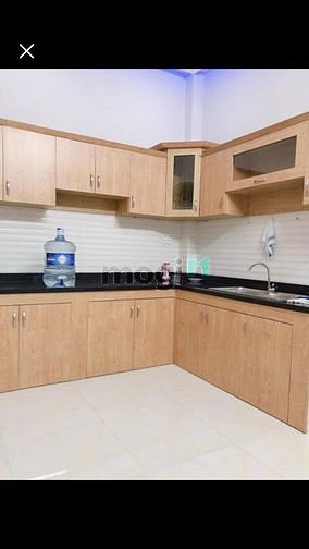 Hình ảnh Nhà đẹp đẩy nhanh-Đ.Lê Văn Sỹ-Q.Tân Bình-1 tỷ9-2pn,2nvs-SHR