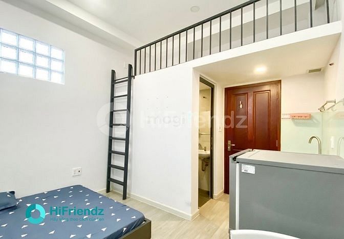 Hình ảnh Mb6623 nạp rút nhanh chóng duplex - full nội thất Quận 7