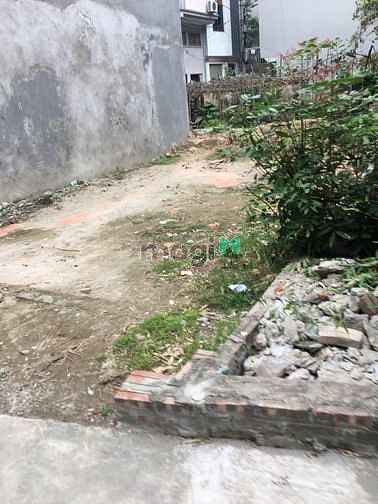 Hình ảnh Đất hiếm tại ngõ 145 Liên Mạc - Bắc Từ Liêm. Dt 57m, 1.98 tỷ