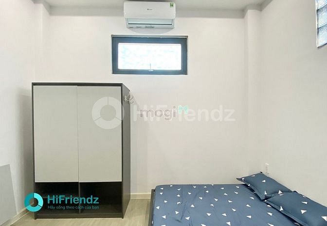 Hình ảnh Mb6623 nạp rút nhanh chóng duplex - full nội thất Quận 7