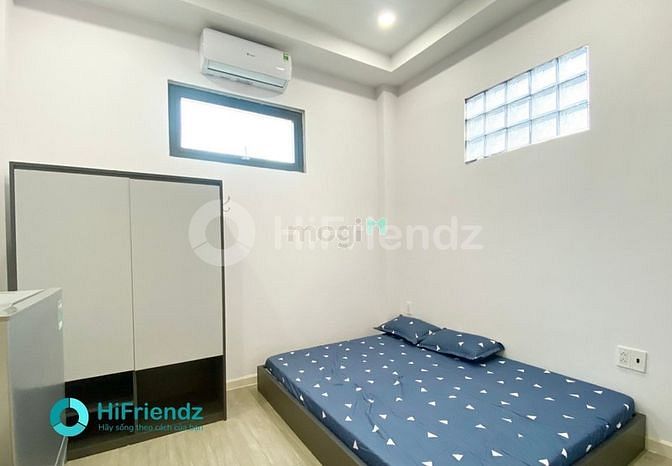 Hình ảnh Mb6623 nạp rút nhanh chóng duplex - full nội thất Quận 7