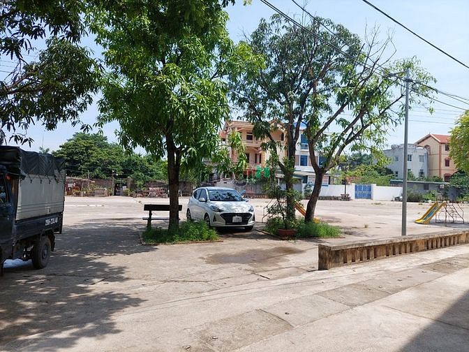 Hình ảnh Đất hiếm tại ngõ 145 Liên Mạc - Bắc Từ Liêm. Dt 57m, 1.98 tỷ