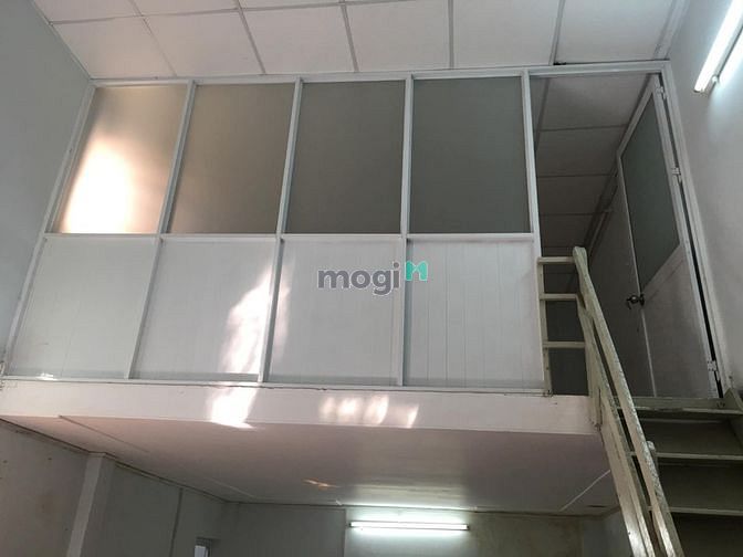 Hình ảnh Bán Nhà Hẻm 711 Luỹ Bán Bích, 34m2 chỉ 2,9 tỷ.