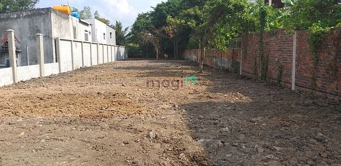 Hình ảnh Bán Đất Thổ Cư MT- Đặng Thúc Vịnh- chỉ 41tr/1mHóc Môn 1581m² Chỉ 65 Tỷ