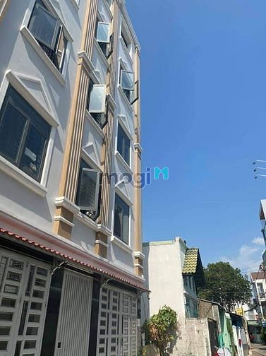 Hình ảnh Bán đất XÂY CĂN HỘ DỊCH VỤ Q2 Vị trí đẹp - Đông dân, gần chợ 💥