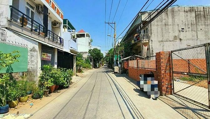 Hình ảnh Bán đất XÂY CĂN HỘ DỊCH VỤ Q2 Vị trí đẹp - Đông dân, gần chợ 💥